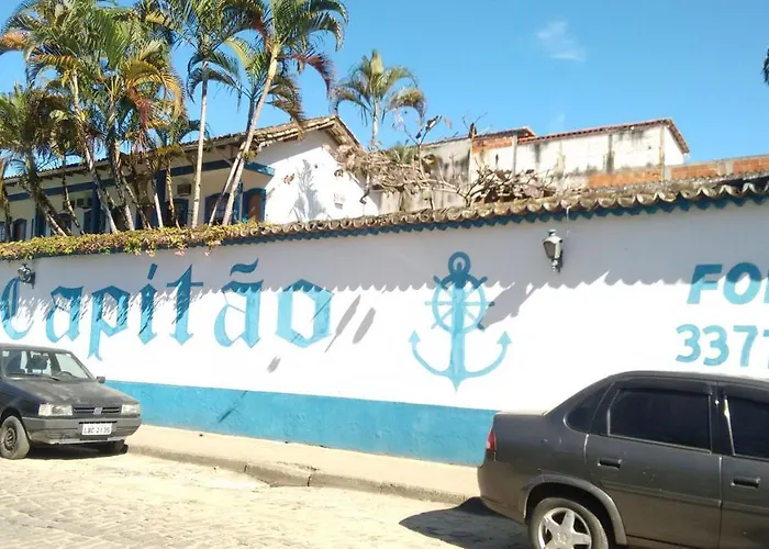 Capitão